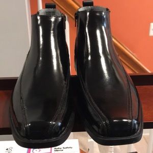 Stacy Adams Ankle Boot New